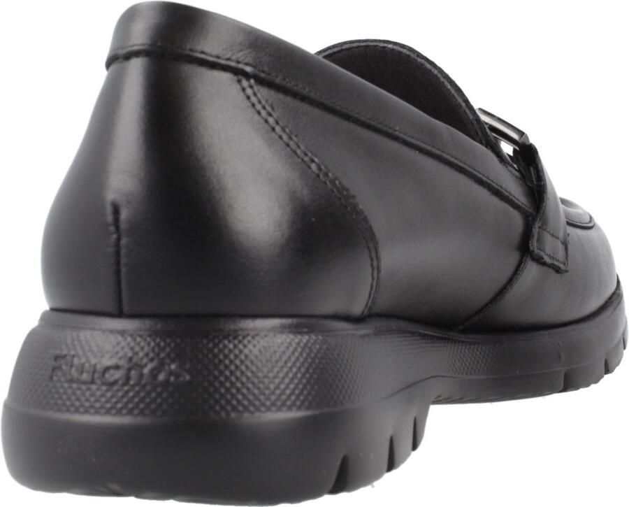 Fluchos Mocassins Mocasines Mujer Modèle F1794