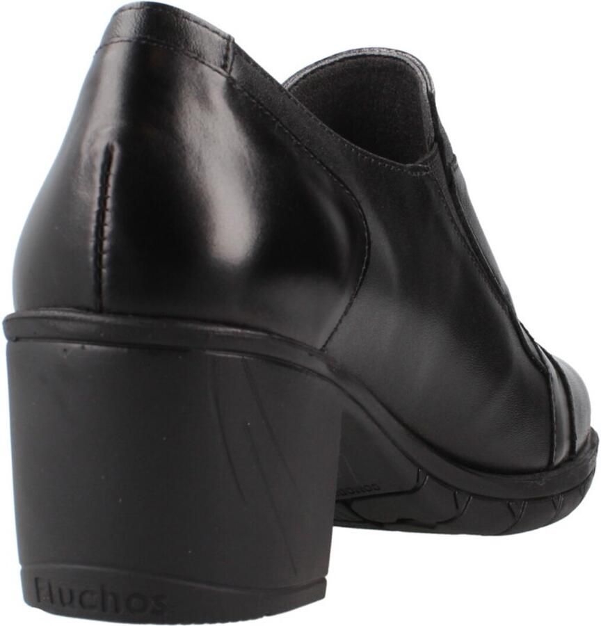 Fluchos F1802 SUGAR Zwart