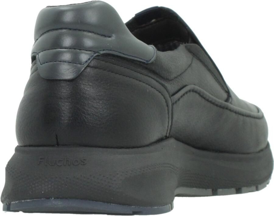 Fluchos F2064 Zwart