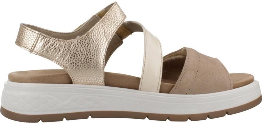 Fluchos Sandalen F2165 Street damessandalen