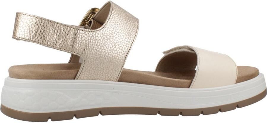 Fluchos Sandalen F2166 Street damessandaal