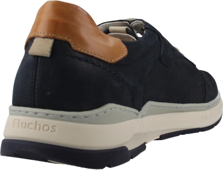 Fluchos Lage Sneakers F2210