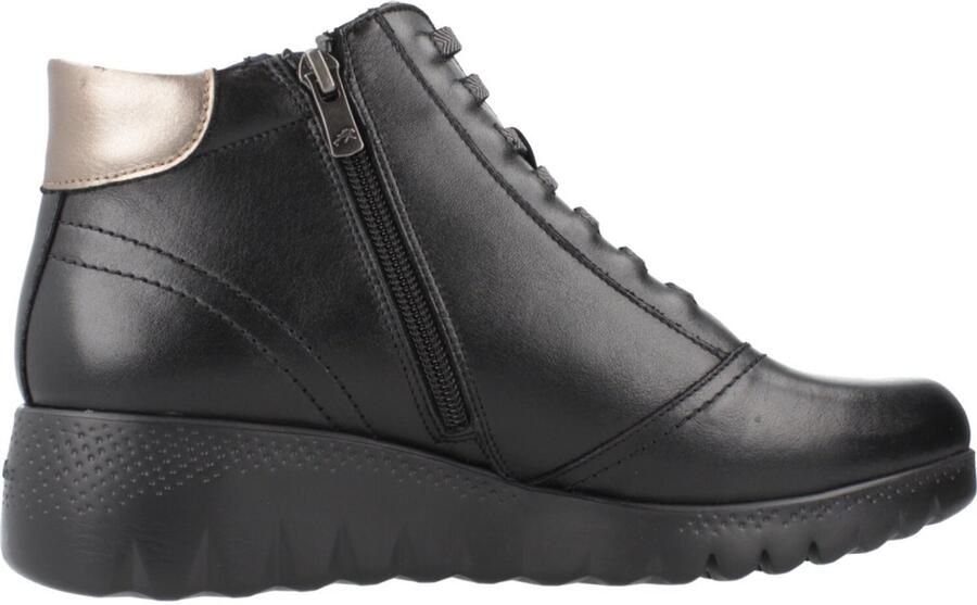 Fluchos Enkellaarzen F2246 negro