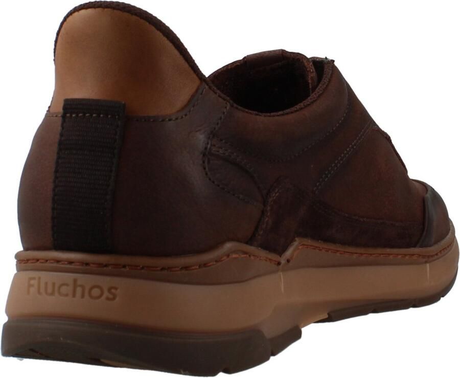 Fluchos F2511 VEGABUCK CAFE Bruin