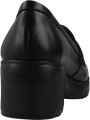 Fluchos Mocassins F2517 Naplack Calf - Zwart