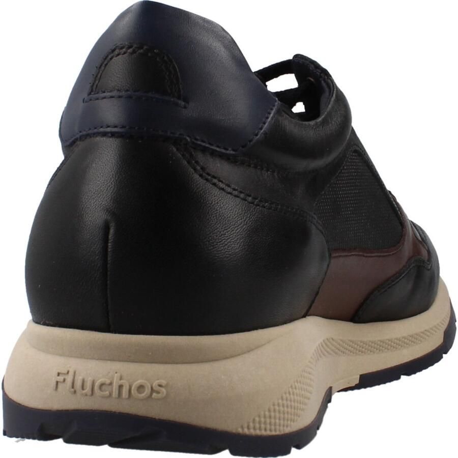 Fluchos F2530 HABANA NEGRO Zwart