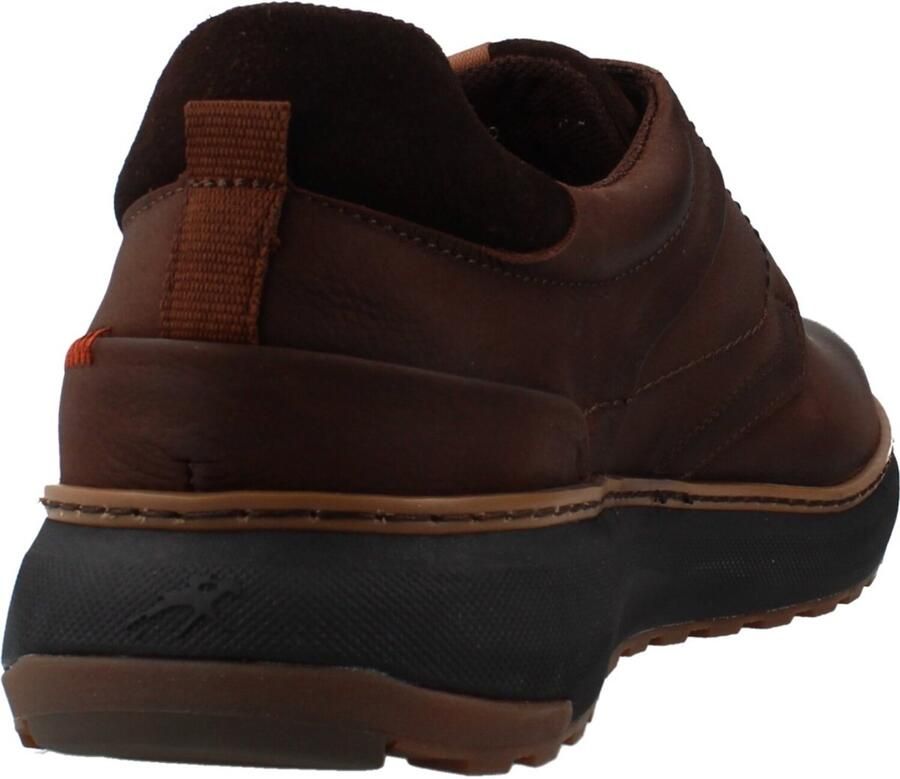 Fluchos F2535 VEGABUCK CAFE Bruin