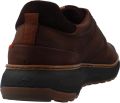 Fluchos Nette schoenen F2535 Vegabuck Cafe - Bruin