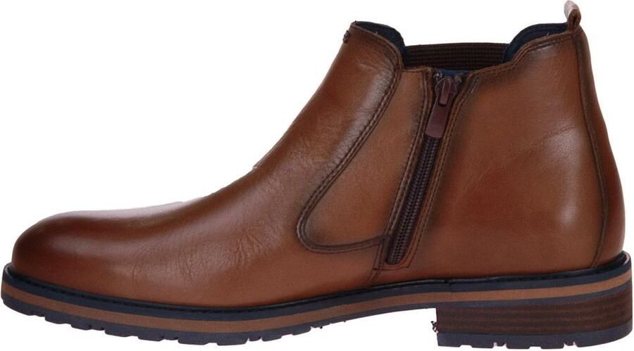 Fluchos Habana Camel Korte Laars