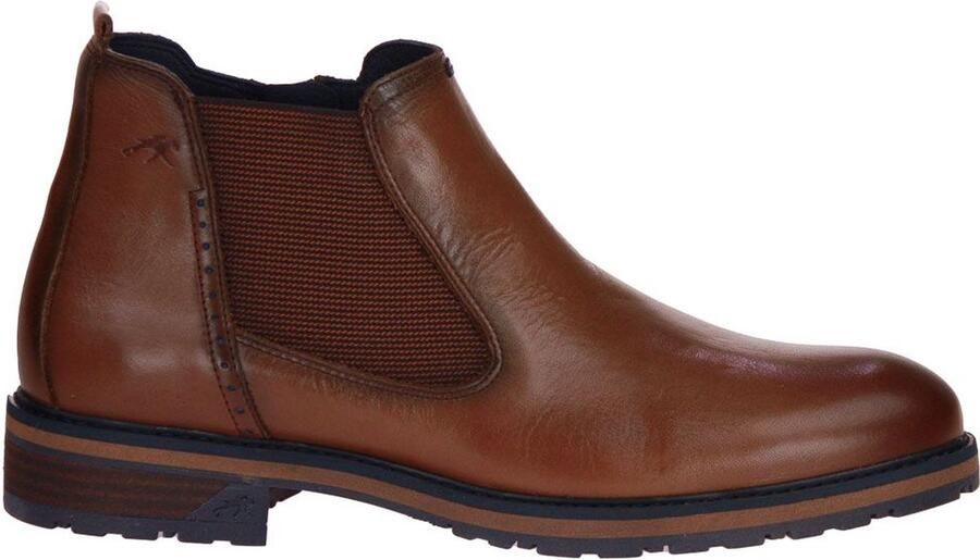 Fluchos Habana Camel Korte Laars