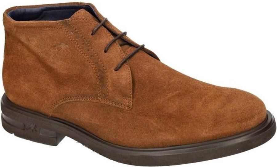 Fluchos -Heren bruin boots & bottines - Foto 2