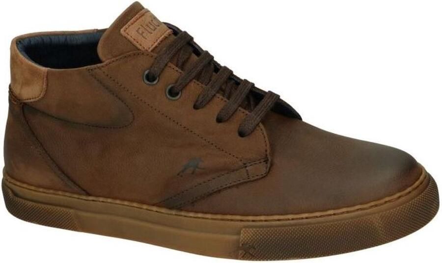 Fluchos -Heren bruin donker boots & bottines - Foto 1