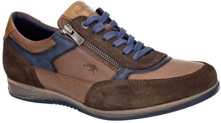 Fluchos F1288 Veterschoen bruin - Foto 2