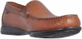 Fluchos Mocassins 8682 TORNADO ORION MOCASSIN MAN - Bruin