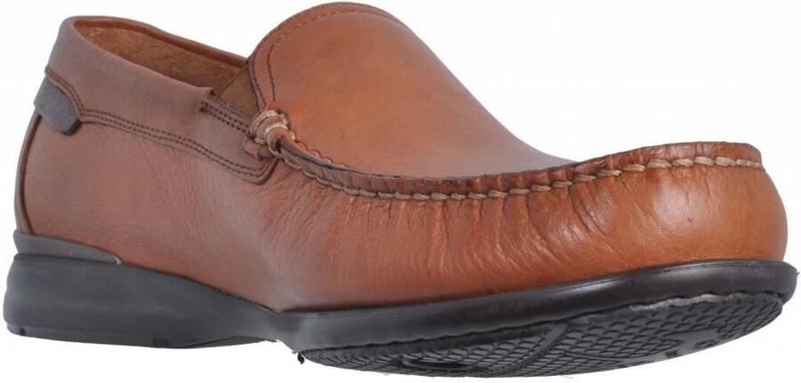 Fluchos Mocassins 8682 TORNADO ORION MOCASSIN MAN - Foto 2