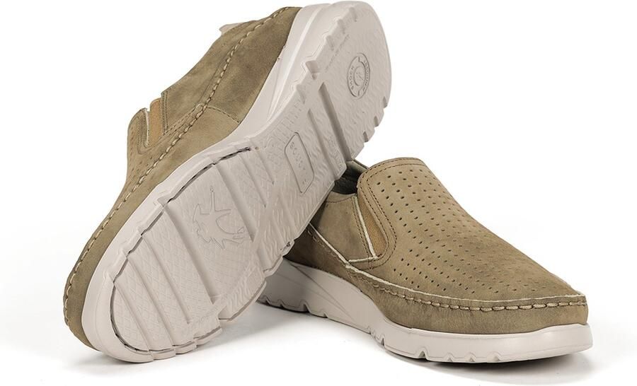 Fluchos Sportschoenen CROSS TORTORA - Foto 2