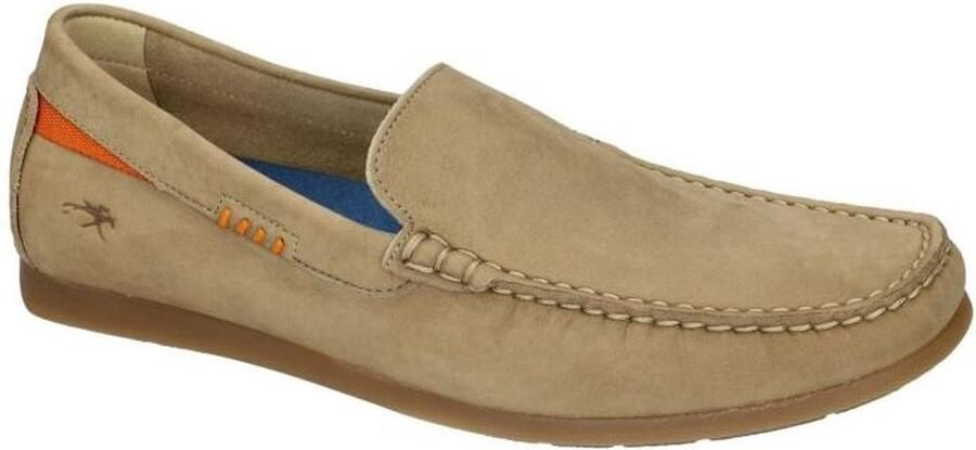 Fluchos Klassieke Nautico Loafers voor Heren - Foto 2
