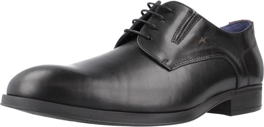 Fluchos Stijlvolle Schoenen 922 voor Mannen - Foto 2