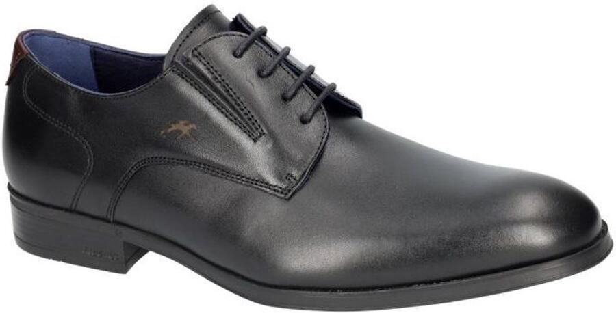 Fluchos Stijlvolle Schoenen 922 voor Mannen - Foto 3