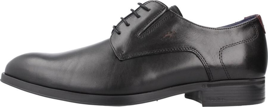 Fluchos Stijlvolle Schoenen 922 voor Mannen