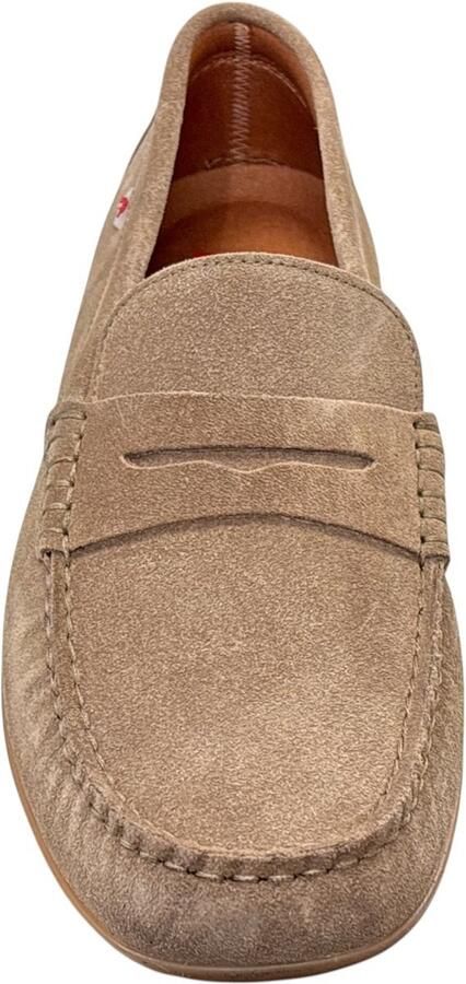Fluchos Instapper Beige