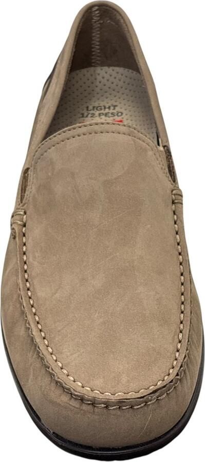 Fluchos Instapper Beige