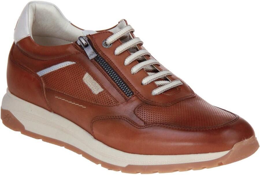 Fluchos Karter Schoen Cognac