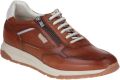 Fluchos Karter Schoen Cognac - Cognac