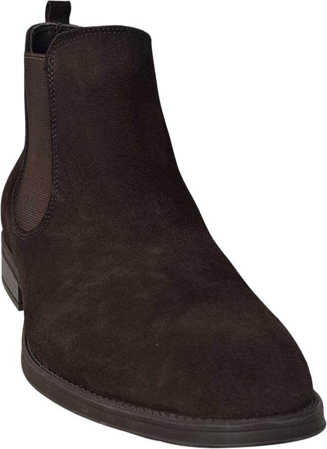 Fluchos Laars Bruin