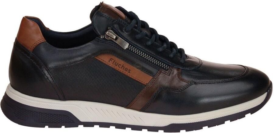 Fluchos Lage Sneakers LOUIS