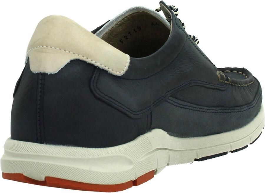 Fluchos MOCASINES Blauw