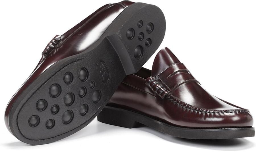 Fluchos Nette Schoenen Stamford F0047 Burdeos