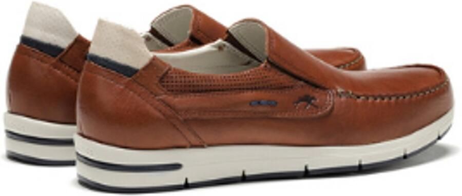 Fluchos F1696 Instapper cognac - Foto 2