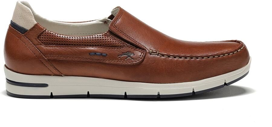 Fluchos F1696 Instapper cognac