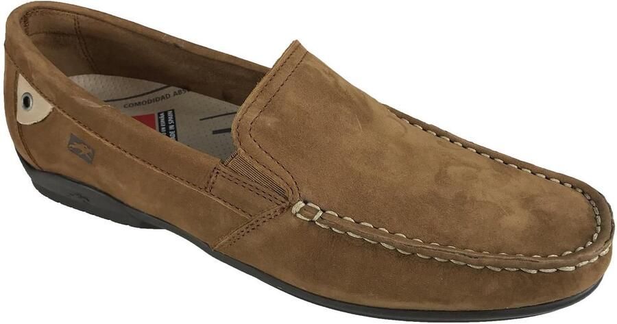 Fluchos MOCASSIN