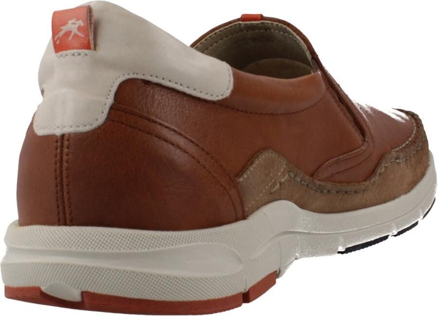 Fluchos Mocassins kai kodiak cuero mocassin
