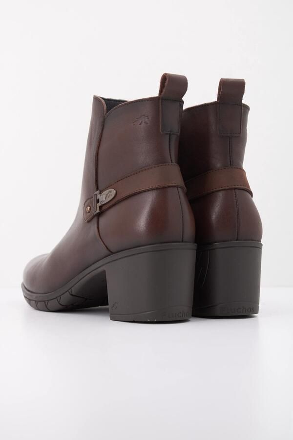 Fluchos Enkellaarzen F1798 NYDIA