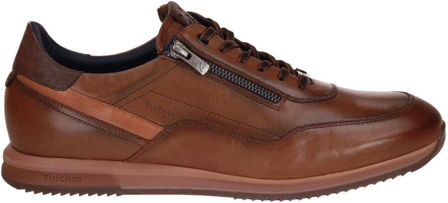 Fluchos Samir Camel Schoen