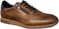 Fluchos Samir Camel Schoen - Camel