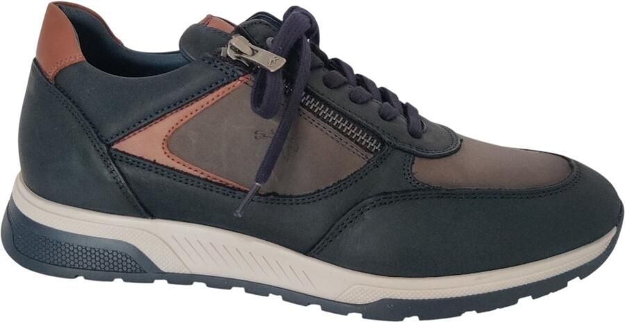 Fluchos Lage Sneakers LOUIS SCHOEN F1603