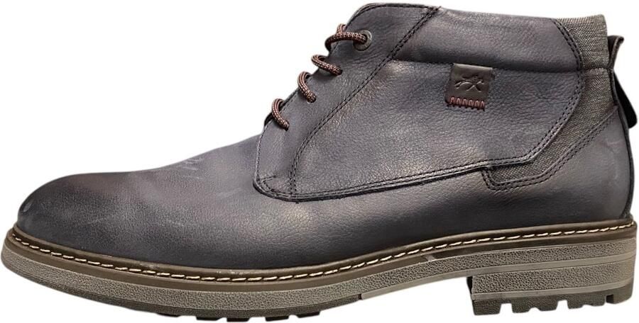 Fluchos Veterschoen 501444 Blauw