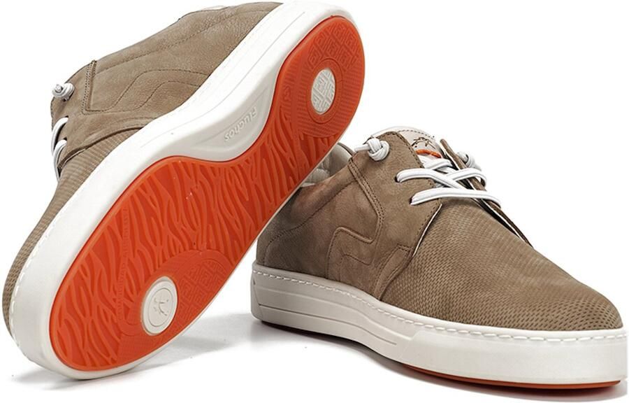 Fluchos Nette schoenen Informales Hombre Modèle 2366f