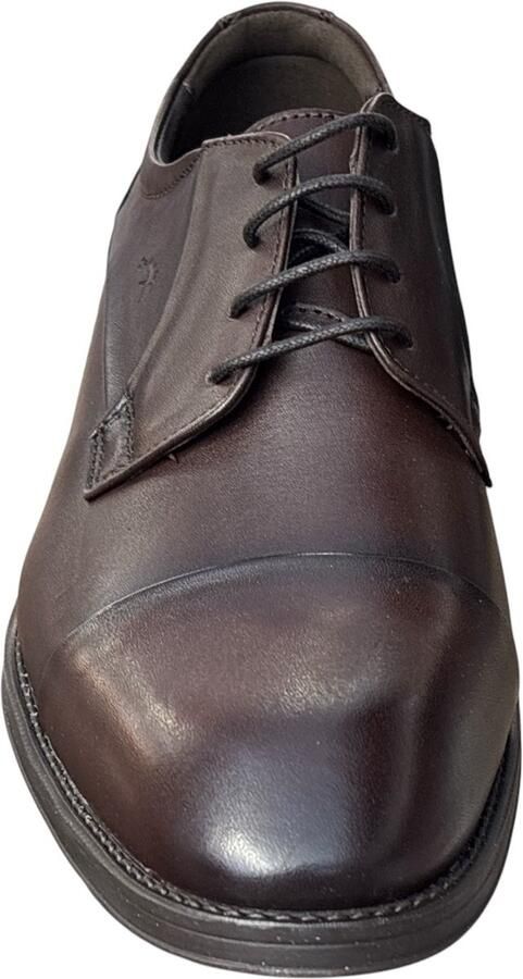 Fluchos Veterschoen Bruin