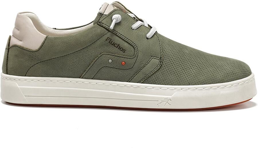 Fluchos Veterschoen Kaki