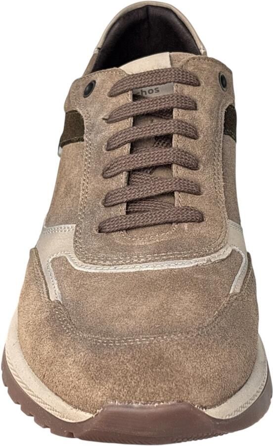 Fluchos Veterschoen Taupe