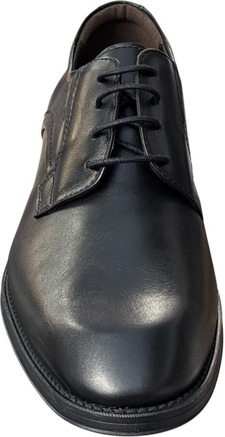 Fluchos Veterschoen Zwart