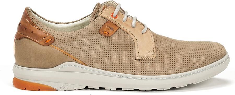 Fluchos Veterschoenen delbuck marmota veterschoen