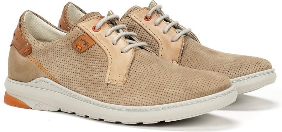 Fluchos Veterschoenen delbuck marmota veterschoen - Foto 4