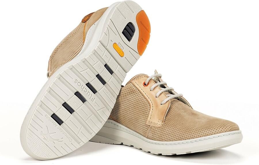 Fluchos Veterschoenen delbuck marmota veterschoen - Foto 3