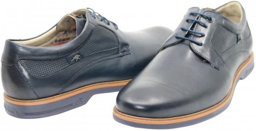 Fluchos Klassieke Schoenen VLOEIBARE JURKSCHOENEN F1744